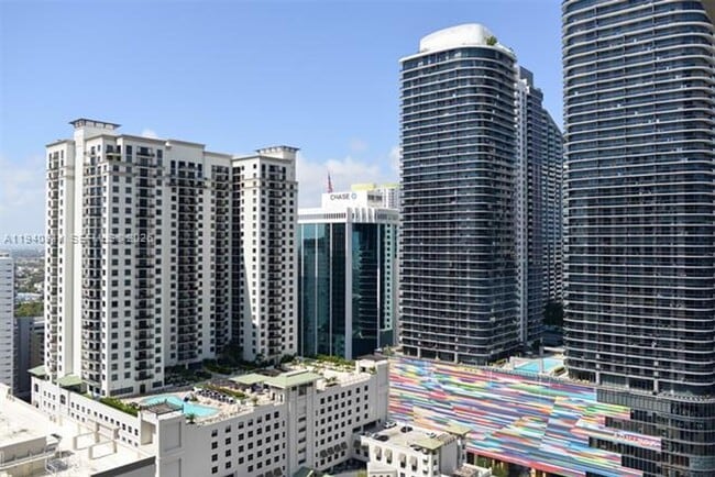 Photo - 1000 Brickell Plaza Apartment