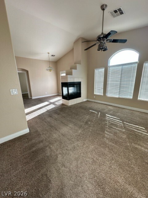Building Photo - 6717 Lookout Lodge Ln
