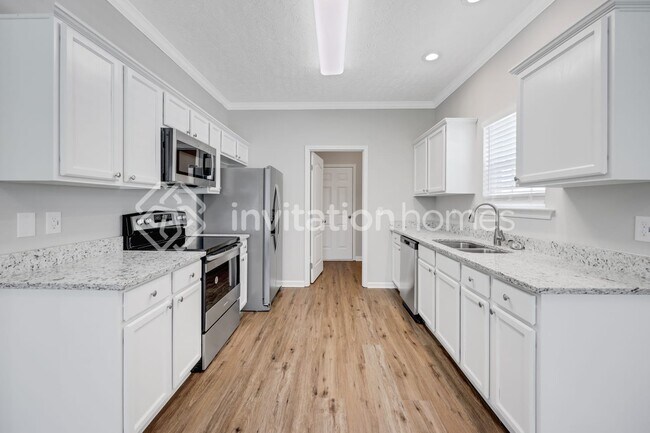 Foto del edificio - 5137 Singing Hills Dr