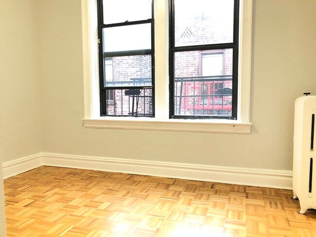 Foto del edificio - 225 Academy St