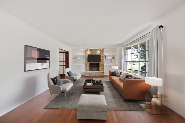 Photo - 3407 Batavia St Townhome