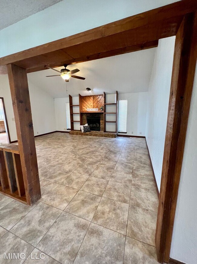 Foto del edificio - 3 br, 2 bath House - 509 Rolling Hills Ter...