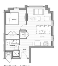 Interior Photo - The Jardin Residence