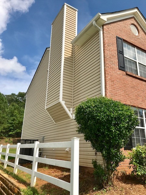 Building Photo - 4896 Browns Mill Ferry Rd