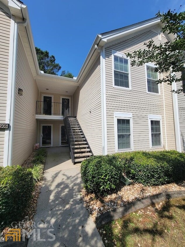 Condos In Peachtree City Ga