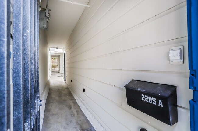 Foto del edificio - 2285 Greenwich St