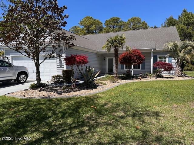 Foto principal - 534 Sandpiper Bay Dr SW