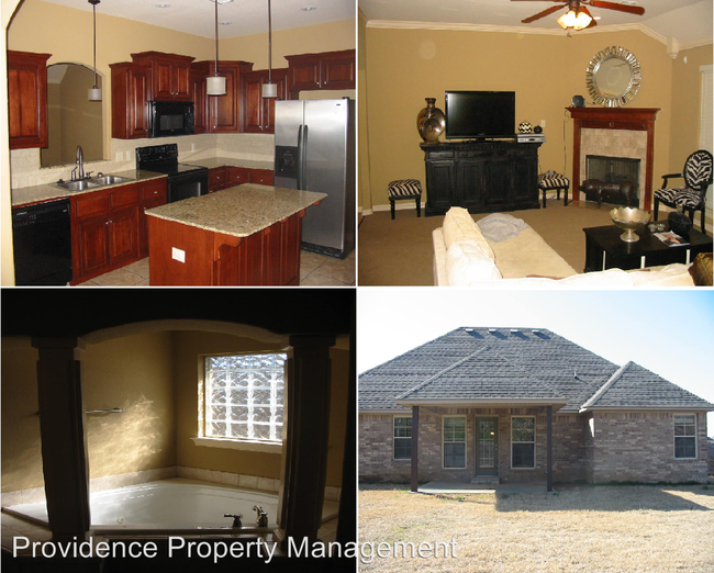 Foto del edificio - 3 br, 2 bath House - 3672 Mountain View Drive