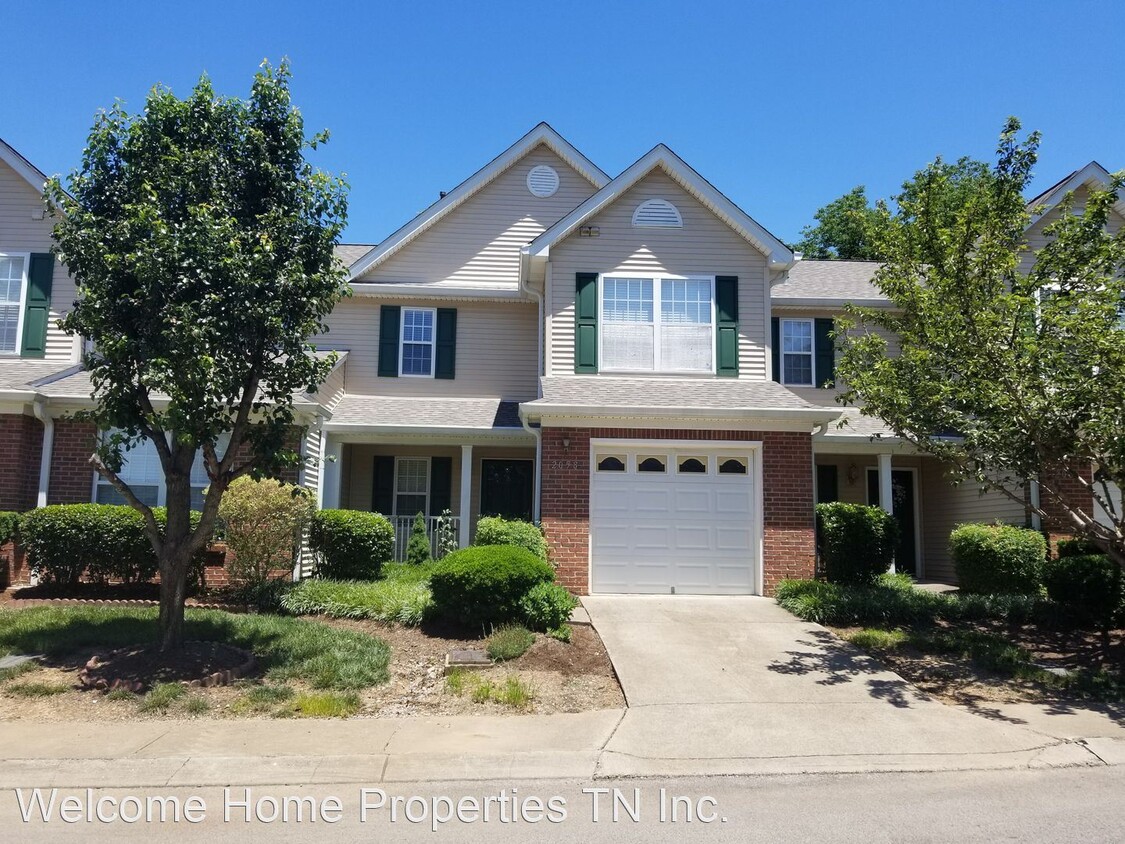 Foto principal - 3 br, 2.5 bath House - 2058 Nashboro Boule...