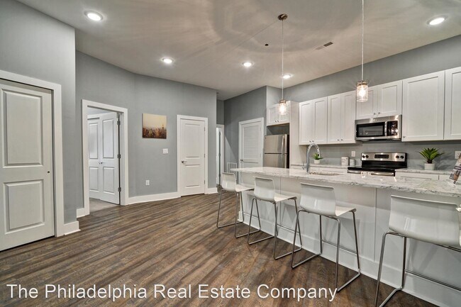 Foto del edificio - 6610 Germantown Ave
