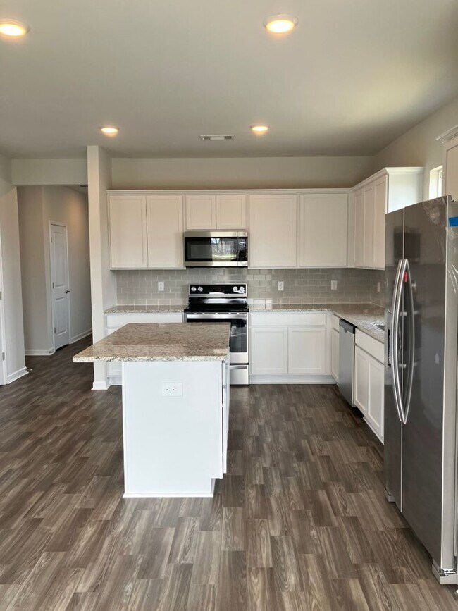 Foto del edificio - Rucker Landing Home in Murfreesboro