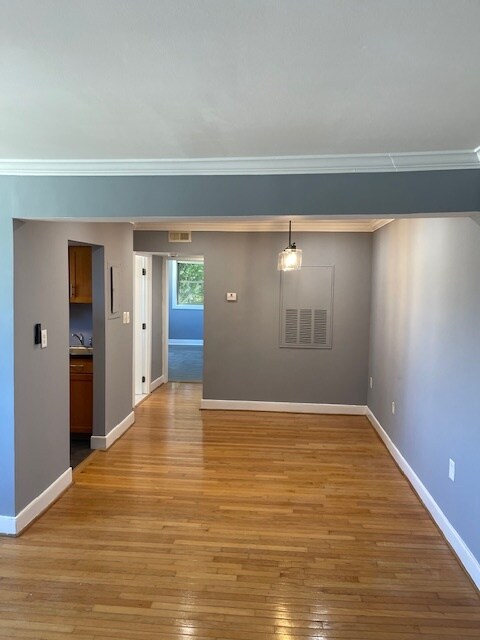 Foto del edificio - 2844 Hartford St SE