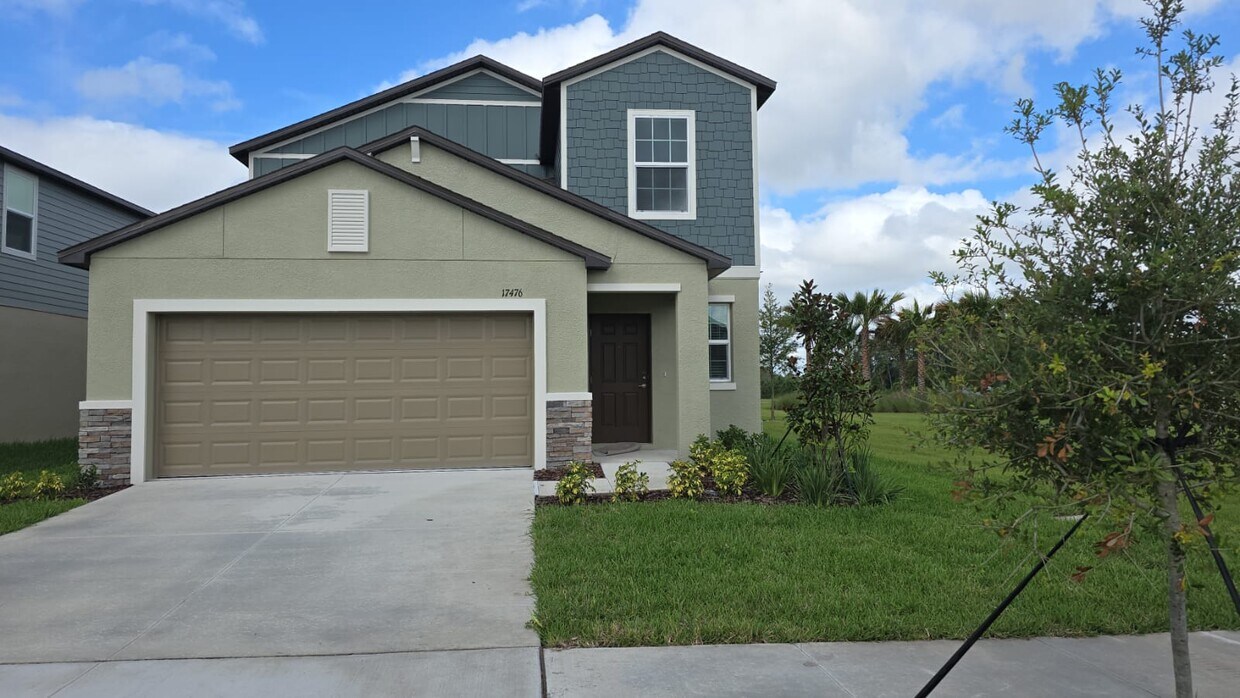 Foto principal - 17476 Happytrails St