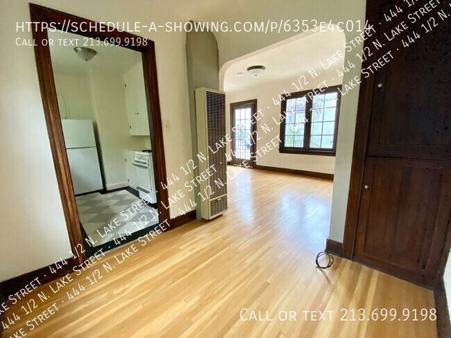 Foto del edificio - 444 1/2 N. Lake Street-