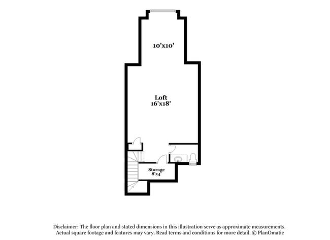 Building Photo - 1405 Zanna Grace Way