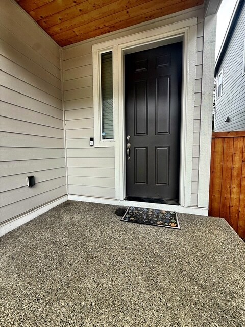 Foto del edificio - 12855 Springboard Ave NW