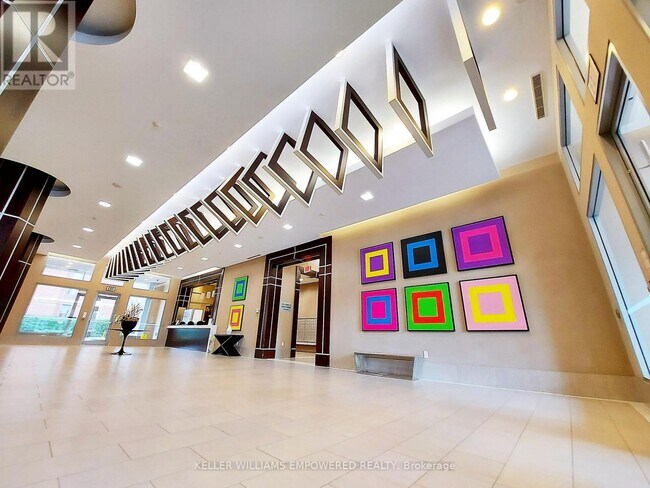Photo du bâtiment - 5793-5793 Yonge St