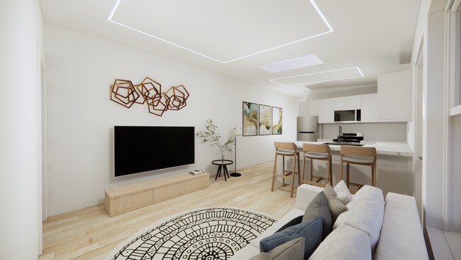 Foto del edificio - ? Charming 2 Bedroom, 2 Bathroom Dunedin Triplex – Prime Location! Coming Soon