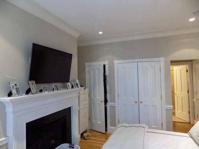 Foto del edificio - 22 Beacon St