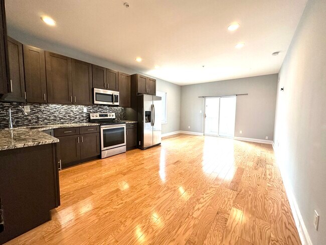 Foto del edificio - 920 N 17th St