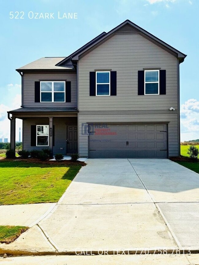 Building Photo - 522 Ozark Ln