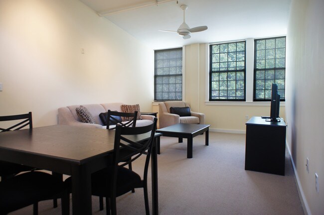 Foto del interior - Residences At Riverwalk
