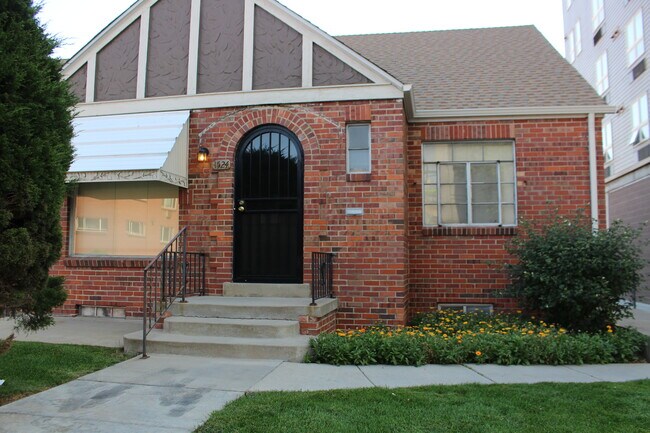 Building Photo - 1524 Quitman St