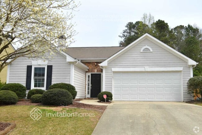 Building Photo - 320 Ethridge Dr NW