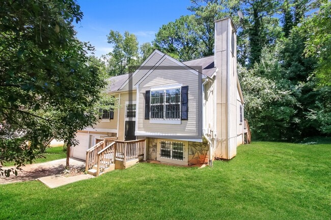 Photo - 3696 Dogwood Farm Rd House