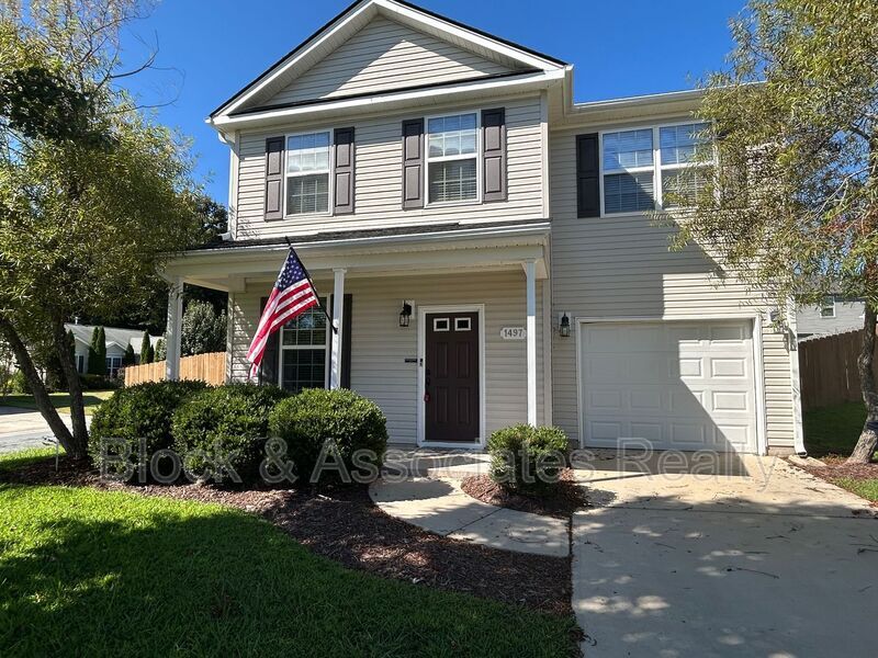 Primary Photo - 1497 Bromwich Dr