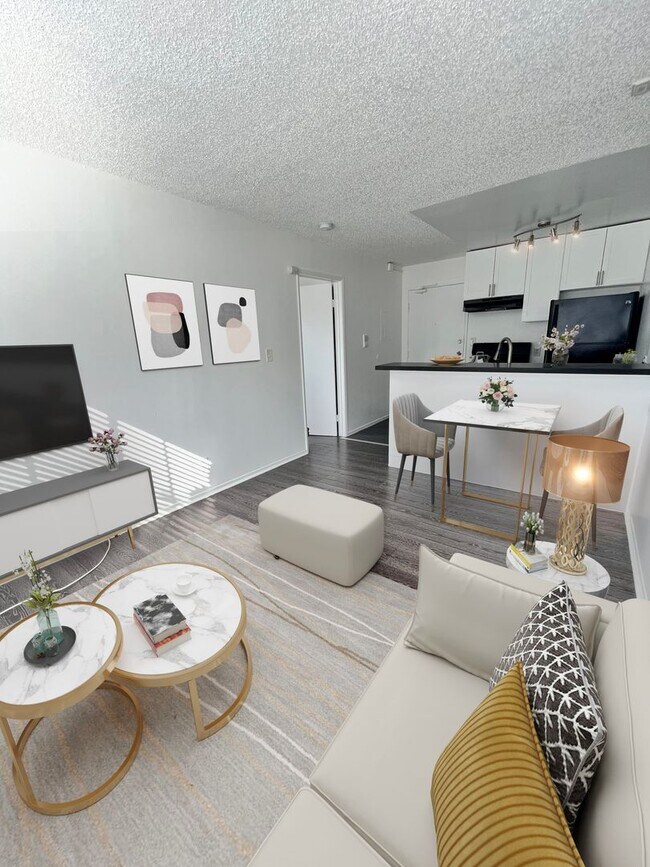 Foto del interior - Playa Palms