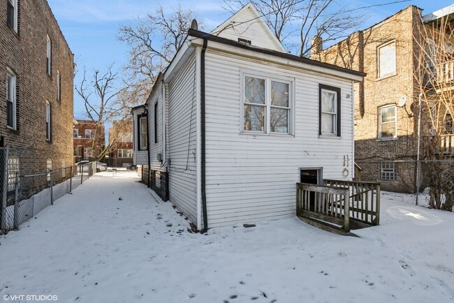 Foto del edificio - 7541 S Evans Ave
