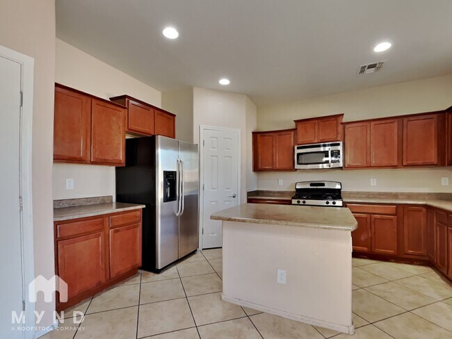 Foto del edificio - 25714 N 54th Glen