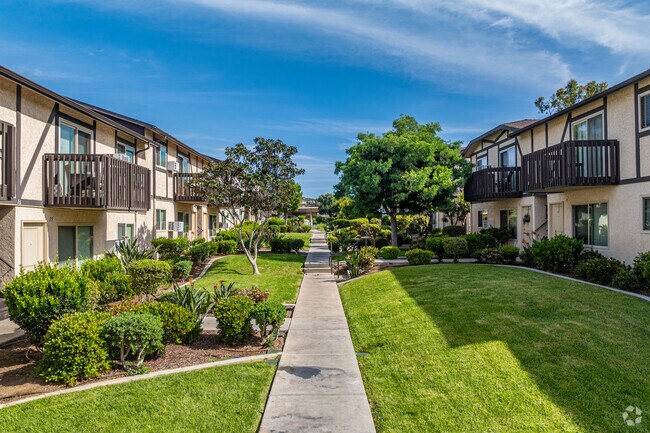 Visión alternativa - WINDSOR MANOR I