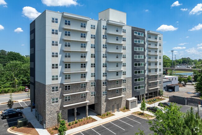 Aya Tower - 1600 Connally Dr East Point, GA 30344 | Apartments.com
