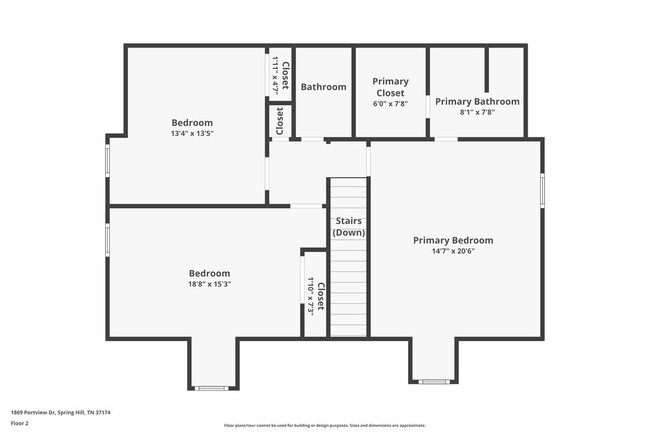 Building Photo - 1869 Portview Dr