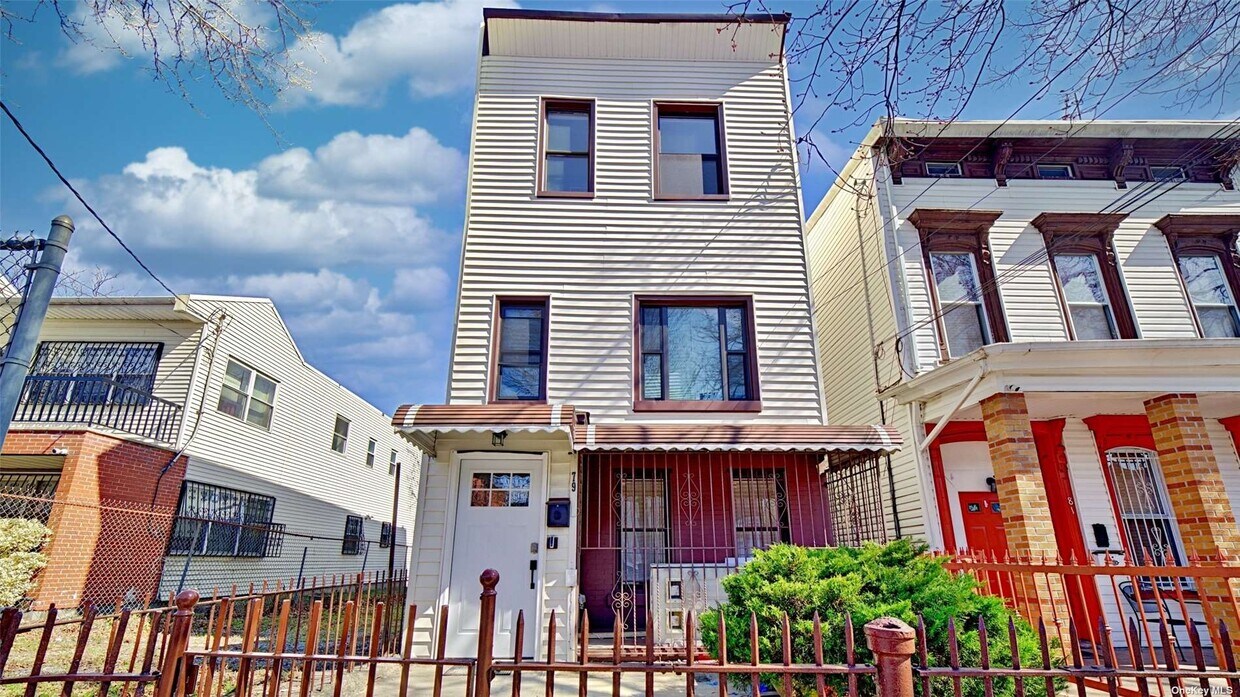 79 Vermont St Unit 1, Brooklyn, NY 11207 Room for Rent in Brooklyn