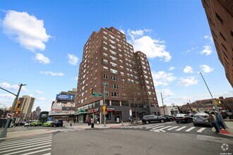 Building Photo - 107-40 Queens Blvd