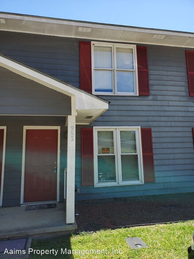 Primary Photo - 2 br, 2 bath House - 963 Odom Drive