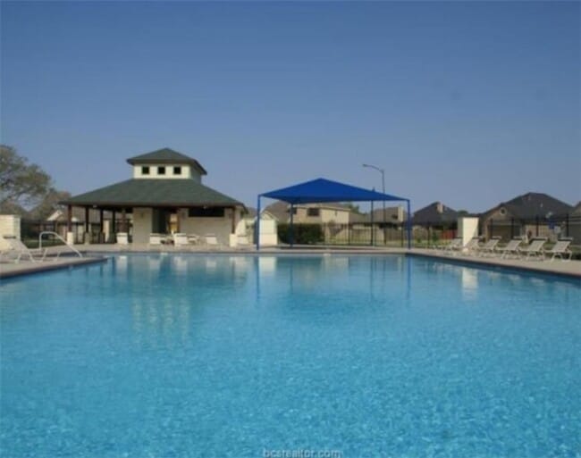 Photo - 15411 Baker Meadow Loop House