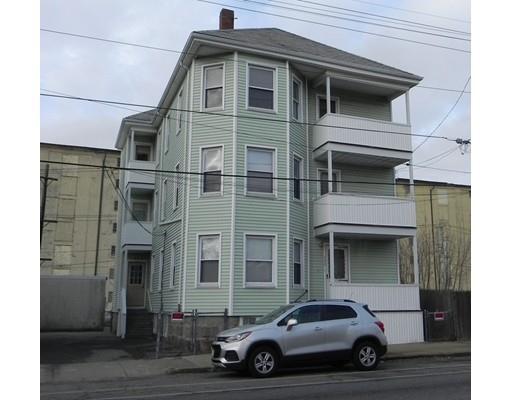 Building Photo - 153 Church St