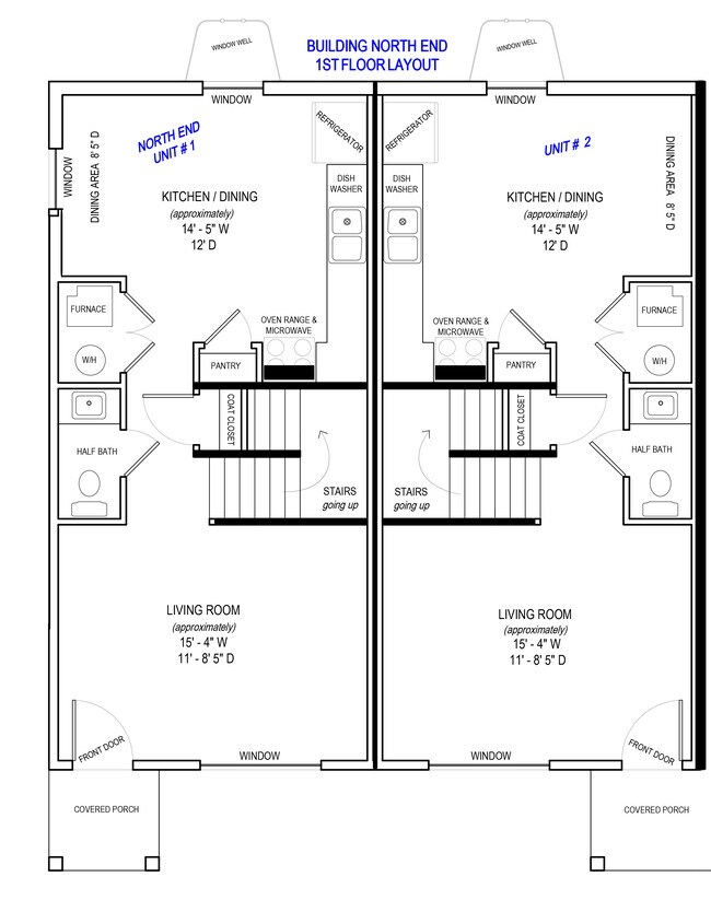 Foto del edificio - 764 E Diane's Way Bldg B
