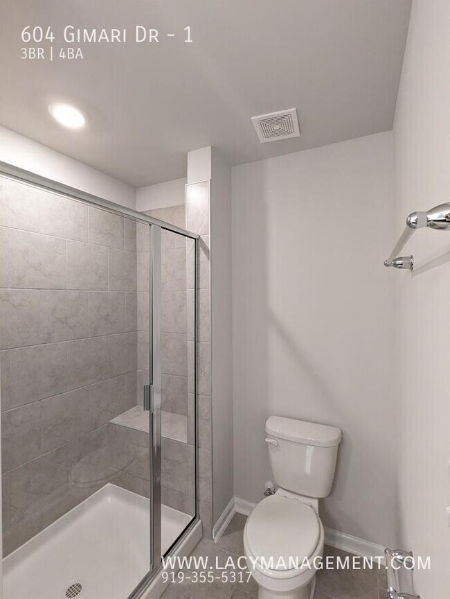 Building Photo - 604 Gimari Dr