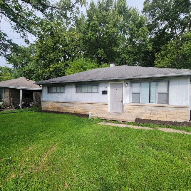 Quiet Location! - Quiet Location! Apartment