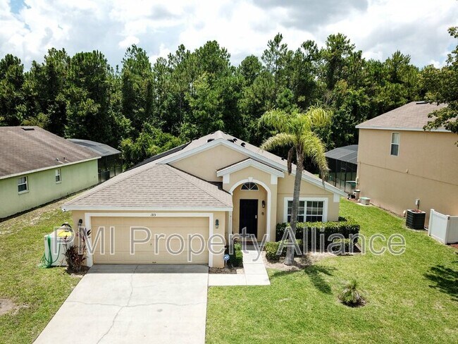 Foto del edificio - 185 Sandy Ridge Dr