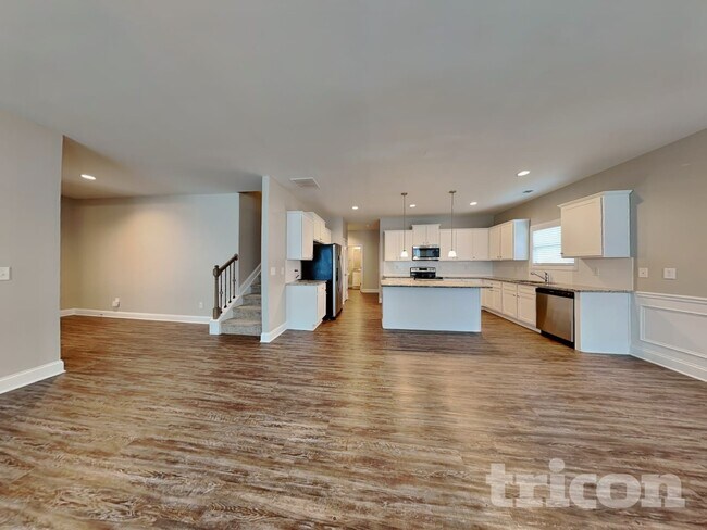 Foto del edificio - 4872 Tower View Trail