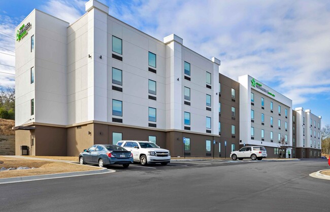 Exterior - Extended Stay America Premier Suites