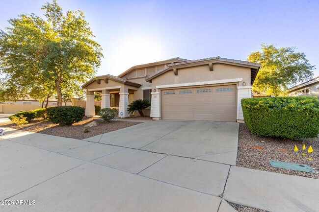 Foto del edificio - 7402 N 88th Ln
