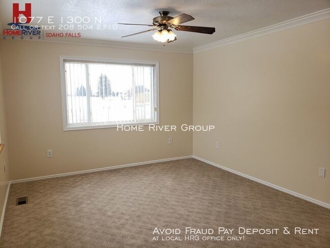 Building Photo - 1077 E 1300 N