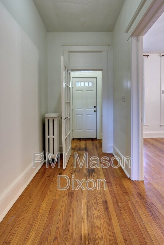 Foto del edificio - 2417 Eutaw Pl
